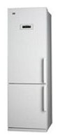 фото Холодильник LG GA-419 BLQA