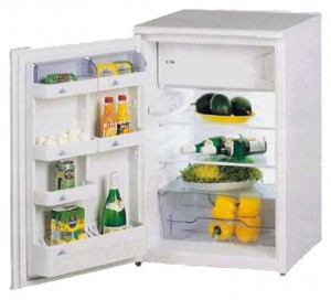 larawan Refrigerator BEKO RRN 1370 HCA