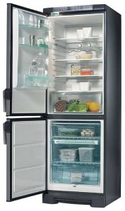 larawan Refrigerator Electrolux ERB 3500 X
