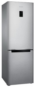 ảnh Tủ lạnh Samsung RB-31 FERMDSA