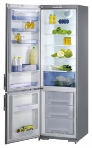 larawan Refrigerator Gorenje RK 61391 E