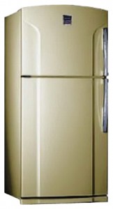 фото Холодильник Toshiba GR-Y74RD СS