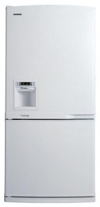 Фото Холодильник Samsung SG-679 EV