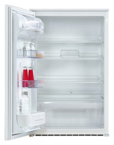 ảnh Tủ lạnh Kuppersbusch IKE 166-0