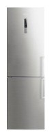 ảnh Tủ lạnh Samsung RL-58 GRERS