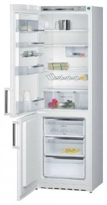 ảnh Tủ lạnh Siemens KG36EX35