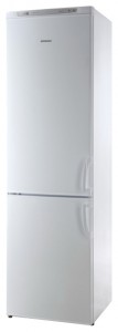larawan Refrigerator NORD DRF 110 NF WSP