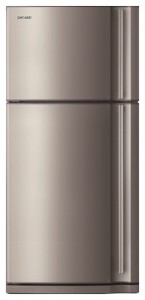 larawan Refrigerator Hitachi R-Z662EU9XSTS