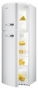 larawan Refrigerator Gorenje RF 60309 OW