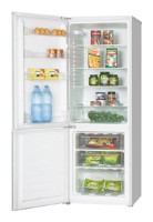 larawan Refrigerator Daewoo Electronics RFA-350 WA