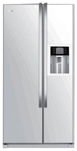 larawan Refrigerator Haier HRF-663CJW