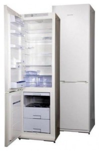 larawan Refrigerator Snaige RF39SH-S10001