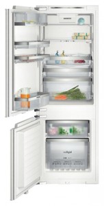 ảnh Tủ lạnh Siemens KI28NP60