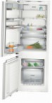 Siemens KI28NP60 Refrigerator
