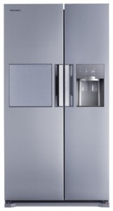 фото Холодильник Samsung RS-7778 FHCSL