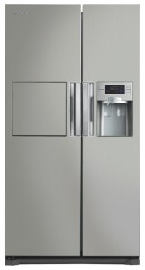 larawan Refrigerator Samsung RSH7PNPN