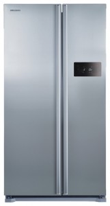 รูปถ่าย ตู้เย็น Samsung RS-7528 THCSL