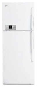 фото Холодильник LG GN-M562 YQ