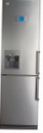 LG GR-F459 BTJA Refrigerator