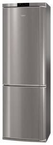larawan Refrigerator AEG S 73401 CNX0