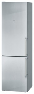 larawan Refrigerator Siemens KG39EAI30