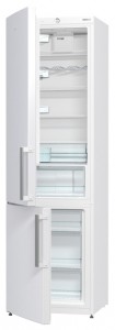 larawan Refrigerator Gorenje RK 6201 FW