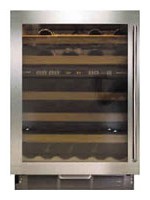 larawan Refrigerator Sub-Zero 424FS