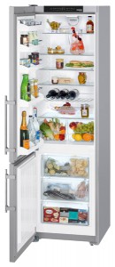 larawan Refrigerator Liebherr CPesf 3813