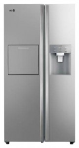 фото Холодильник LG GS-9167 AEJZ