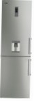 LG GB-5237 TIEW Холодильник
