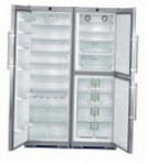 Liebherr SBSes 7001 Tủ lạnh