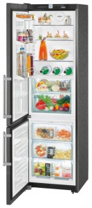 larawan Refrigerator Liebherr CBNPbs 3756