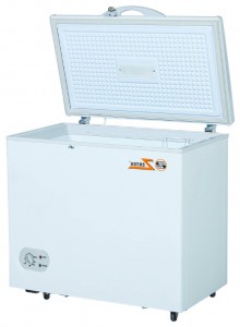 ảnh Tủ lạnh Zertek ZRK-416C