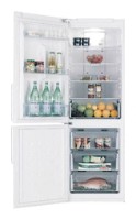 Фото Холодильник Samsung RL-34 SGSW