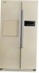 LG GW-C207 QEQA Køleskab