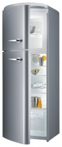 รูปถ่าย ตู้เย็น Gorenje RF 60309 OA