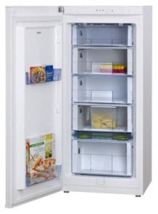 ảnh Tủ lạnh Hansa FZ200BPW