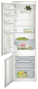 ảnh Tủ lạnh Siemens KI38VV01