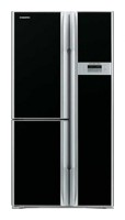 larawan Refrigerator Hitachi R-M700EUN8GBK