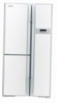 Hitachi R-M700EUN8TWH Холодильник