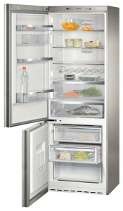 ảnh Tủ lạnh Siemens KG49NS20