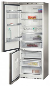 ảnh Tủ lạnh Siemens KG49NS50