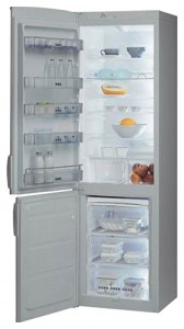 larawan Refrigerator Whirlpool ARC 5774 IX