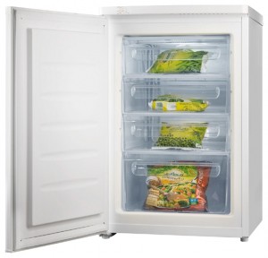 Фото Холодильник LGEN F-100 W