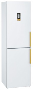 รูปถ่าย ตู้เย็น Bosch KGN39AW18
