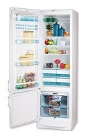 larawan Refrigerator Vestfrost BKF 420 E40 Silver