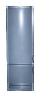 larawan Refrigerator Vestfrost BKF 420 B40 Silver