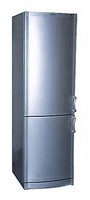larawan Refrigerator Vestfrost BKF 405 E40 Silver