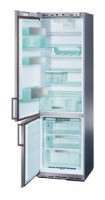 ảnh Tủ lạnh Siemens KG39P390