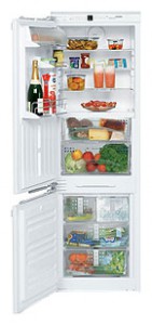larawan Refrigerator Liebherr ICBN 3066